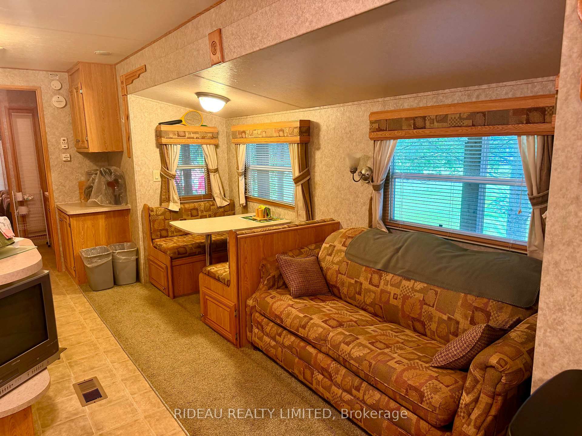 Photo 7 of Unit Unit 13, 4350 R43 Road, Rideau Lakes, Rideau Lakes (South Burgess) Twp — HOMEH