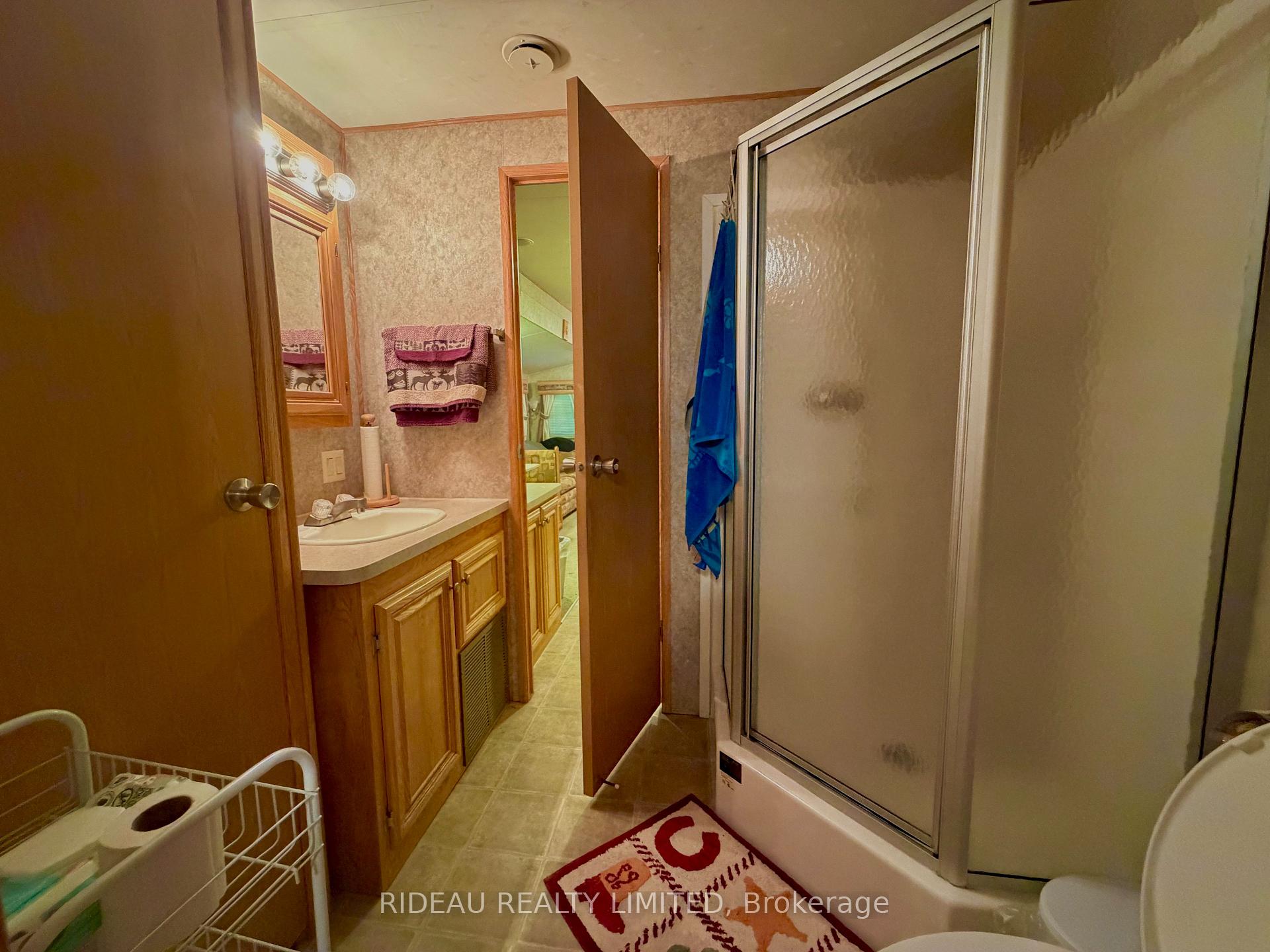 Photo 9 of Unit Unit 13, 4350 R43 Road, Rideau Lakes, Rideau Lakes (South Burgess) Twp — HOMEH