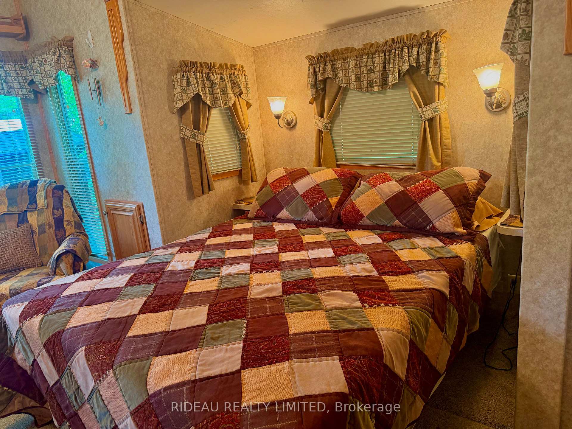 Photo 11 of Unit Unit 13, 4350 R43 Road, Rideau Lakes, Rideau Lakes (South Burgess) Twp — HOMEH