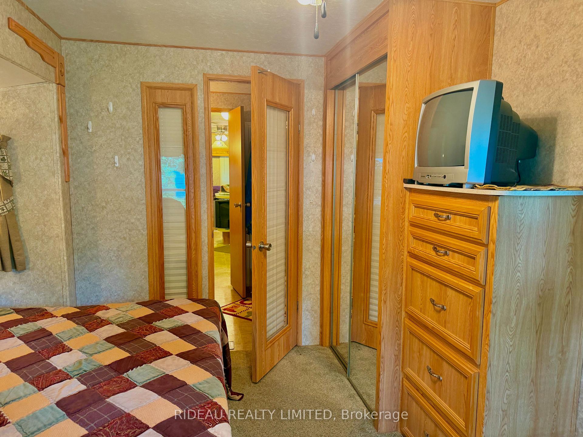 Photo 12 of Unit Unit 13, 4350 R43 Road, Rideau Lakes, Rideau Lakes (South Burgess) Twp — HOMEH