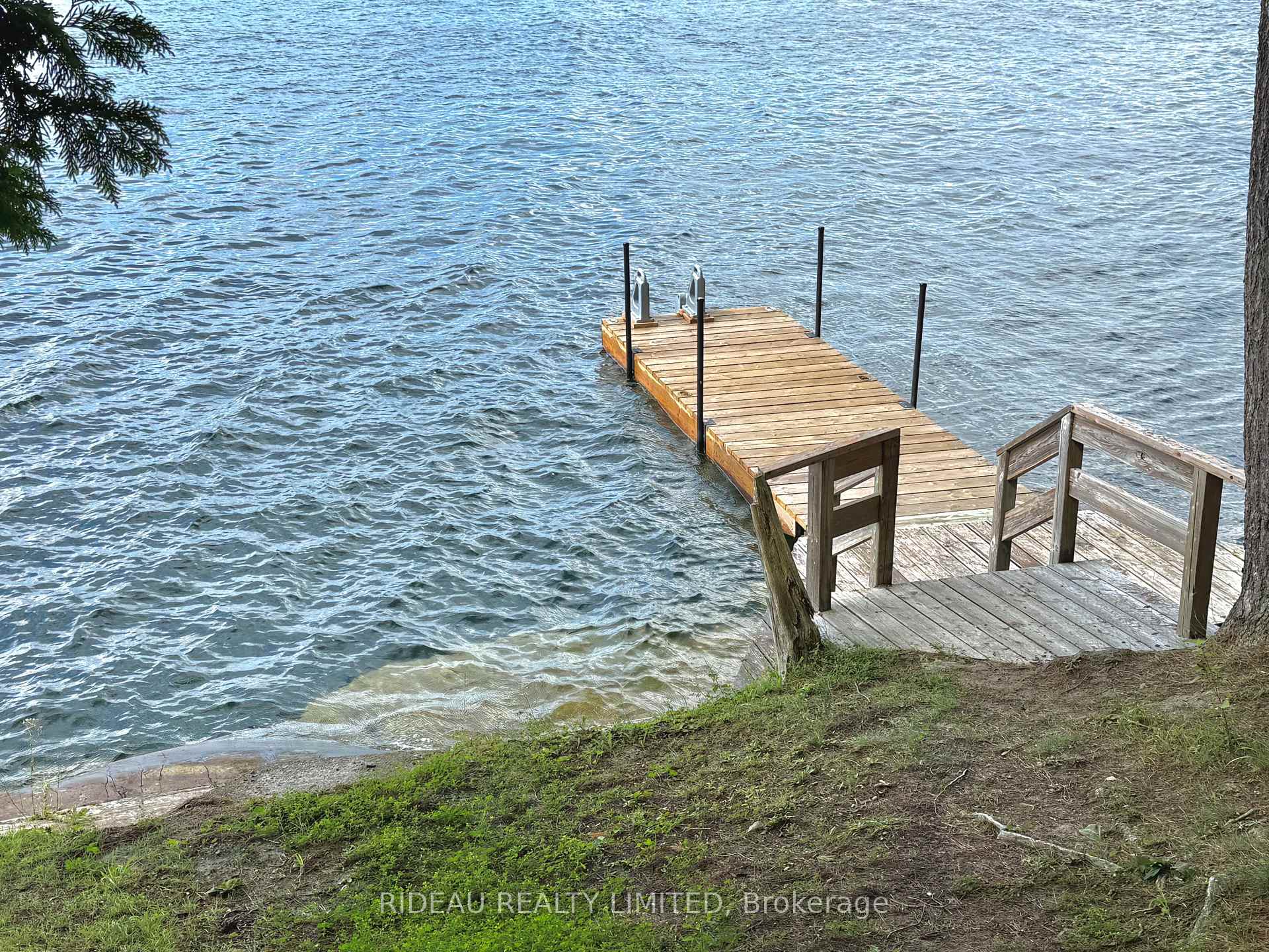 Photo 14 of Unit Unit 13, 4350 R43 Road, Rideau Lakes, Rideau Lakes (South Burgess) Twp — HOMEH