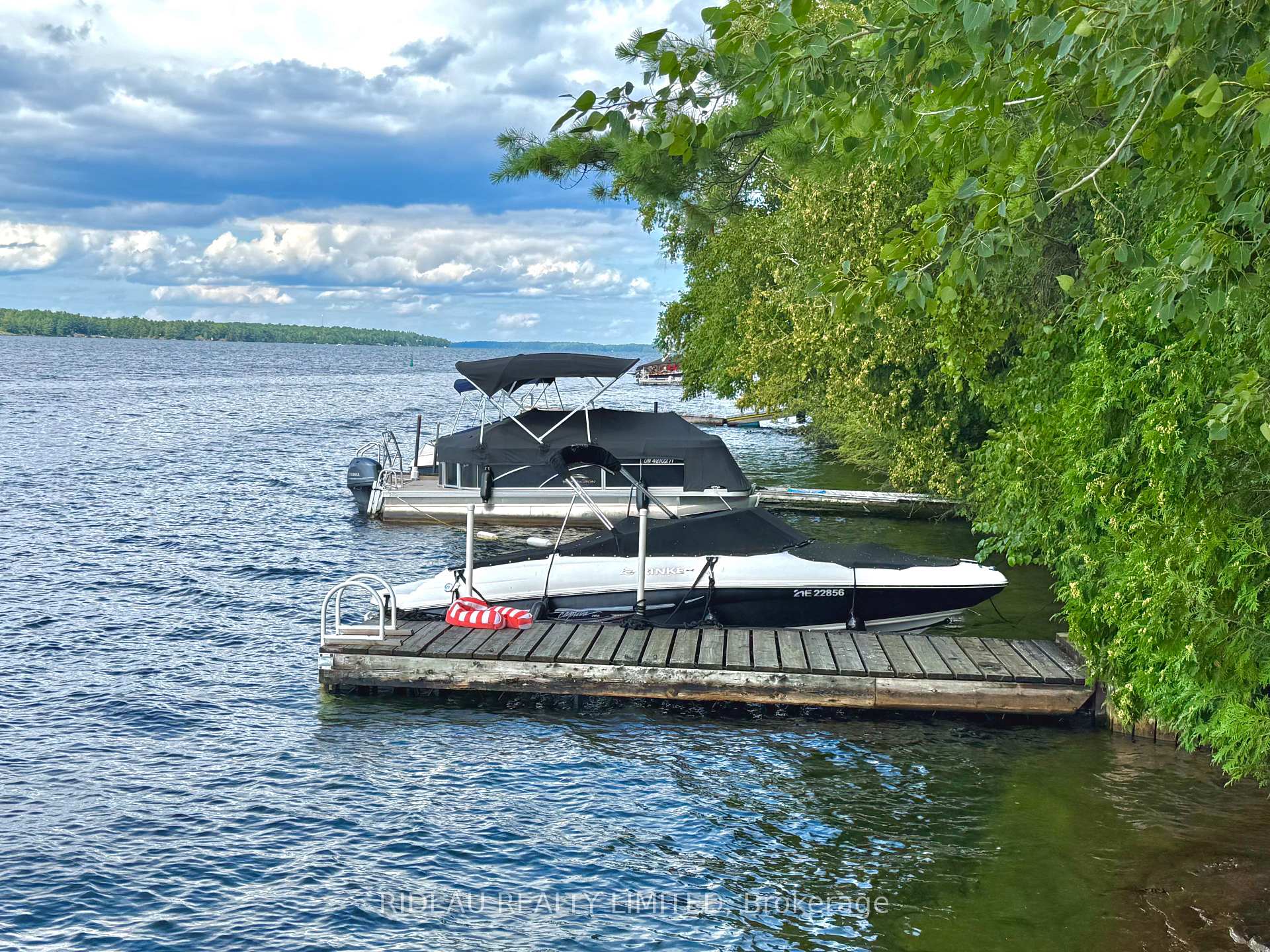 Photo 18 of Unit Unit 13, 4350 R43 Road, Rideau Lakes, Rideau Lakes (South Burgess) Twp — HOMEH