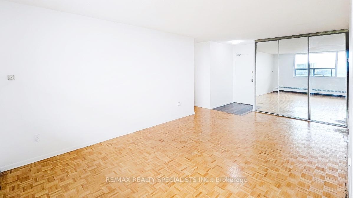 Photo 3 of Unit 1201, 180 Markham Road, Scarborough, Scarborough Village — HOMEH