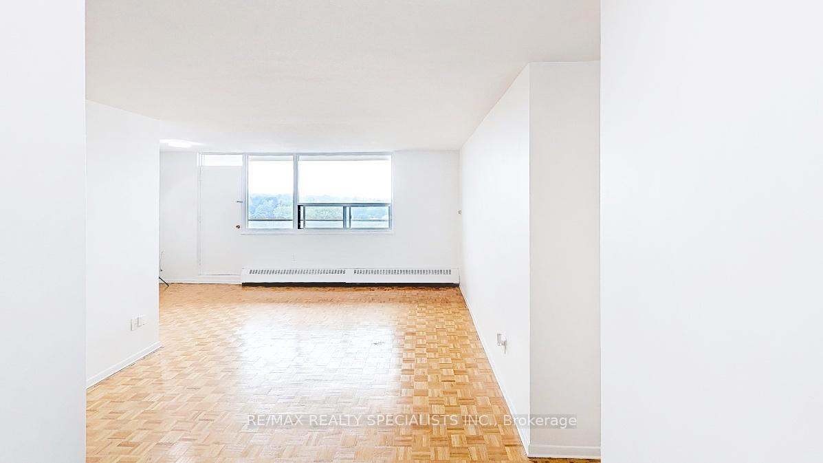 Photo 4 of Unit 1201, 180 Markham Road, Scarborough, Scarborough Village — HOMEH