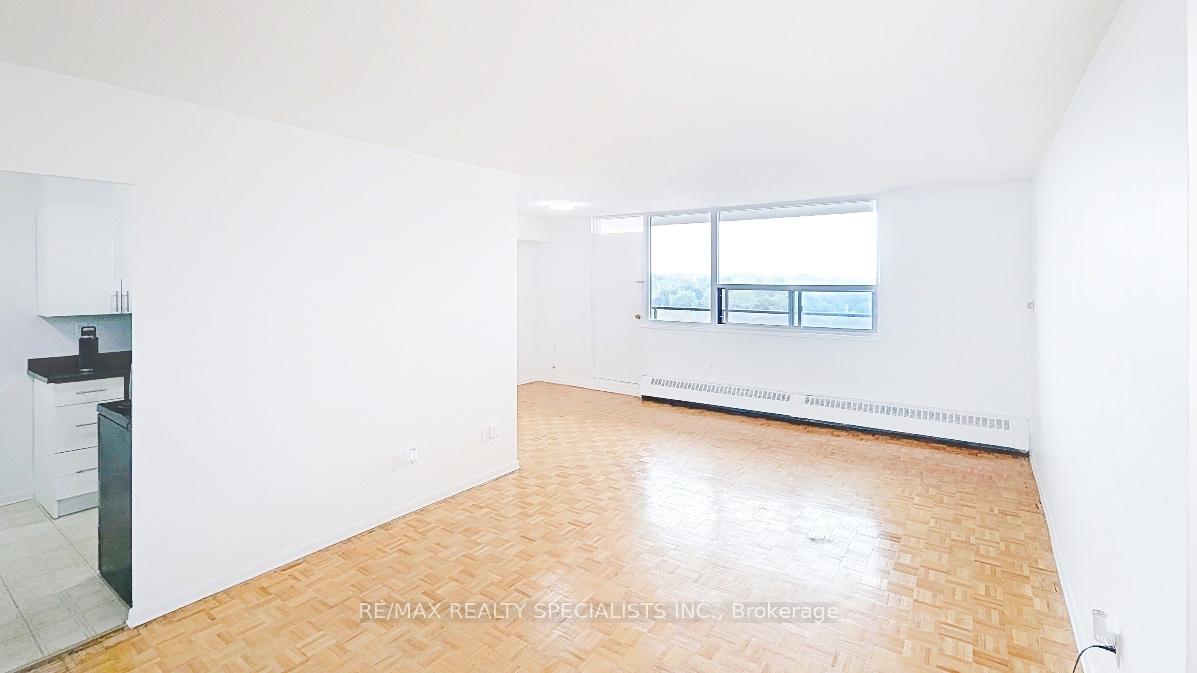 Photo 6 of Unit 1201, 180 Markham Road, Scarborough, Scarborough Village — HOMEH