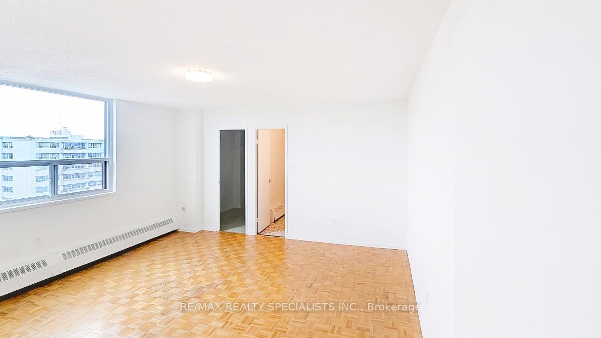Photo 10 of Unit 1201, 180 Markham Road, Scarborough, Scarborough Village — HOMEH