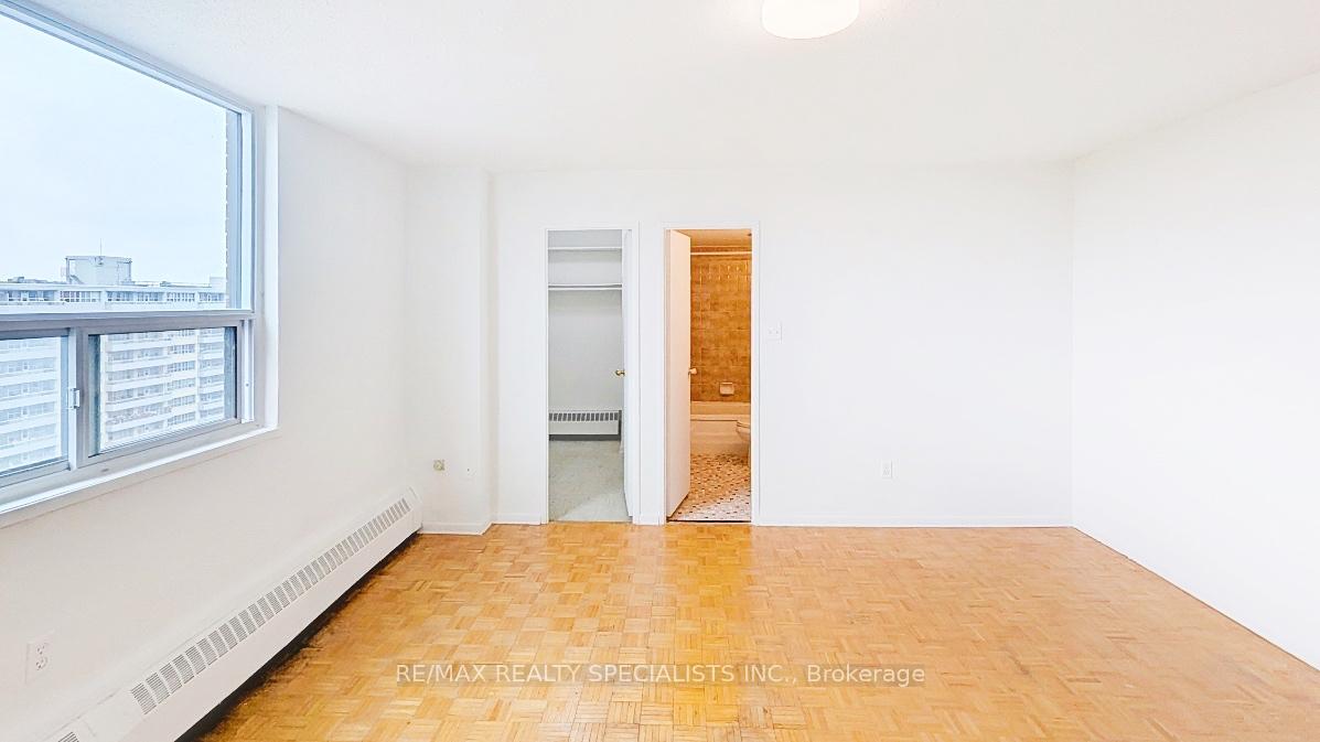 Photo 13 of Unit 1201, 180 Markham Road, Scarborough, Scarborough Village — HOMEH