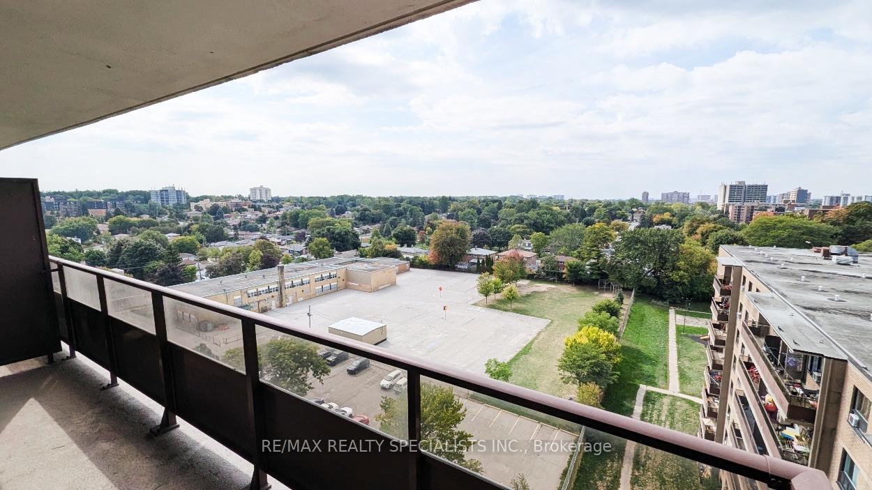 Photo 22 of Unit 1201, 180 Markham Road, Scarborough, Scarborough Village — HOMEH