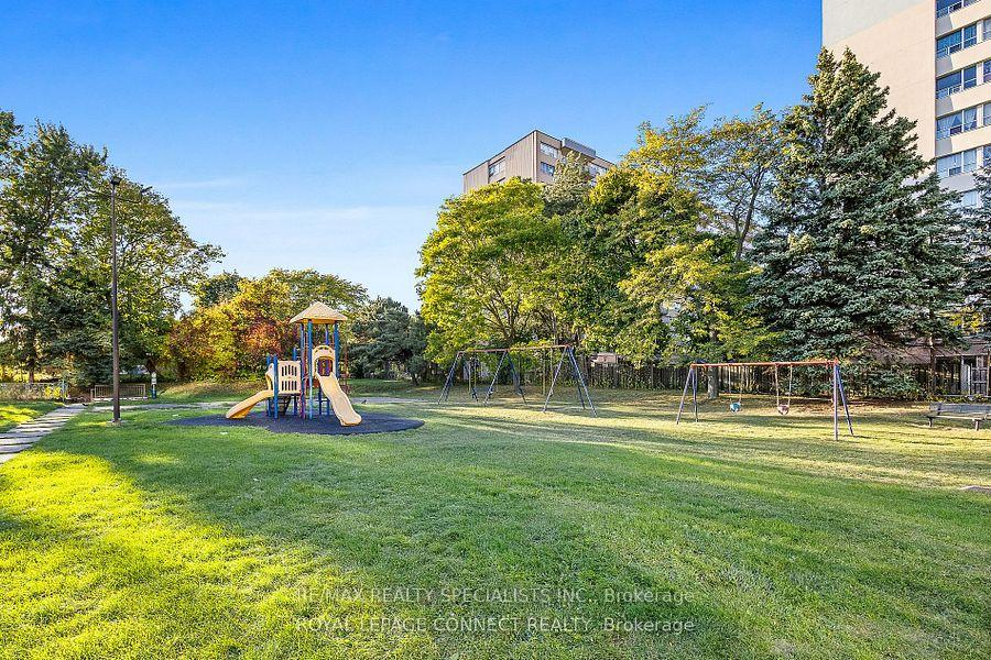 Photo 24 of Unit 1201, 180 Markham Road, Scarborough, Scarborough Village — HOMEH