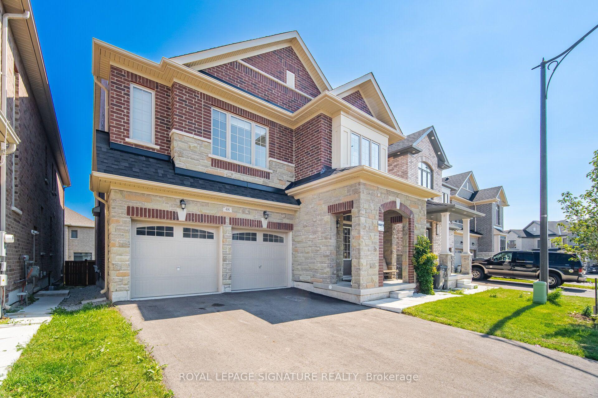 Photo 2 of Unit 2, 48 Eastman Drive, Brampton, Credit Valley — HOMEH