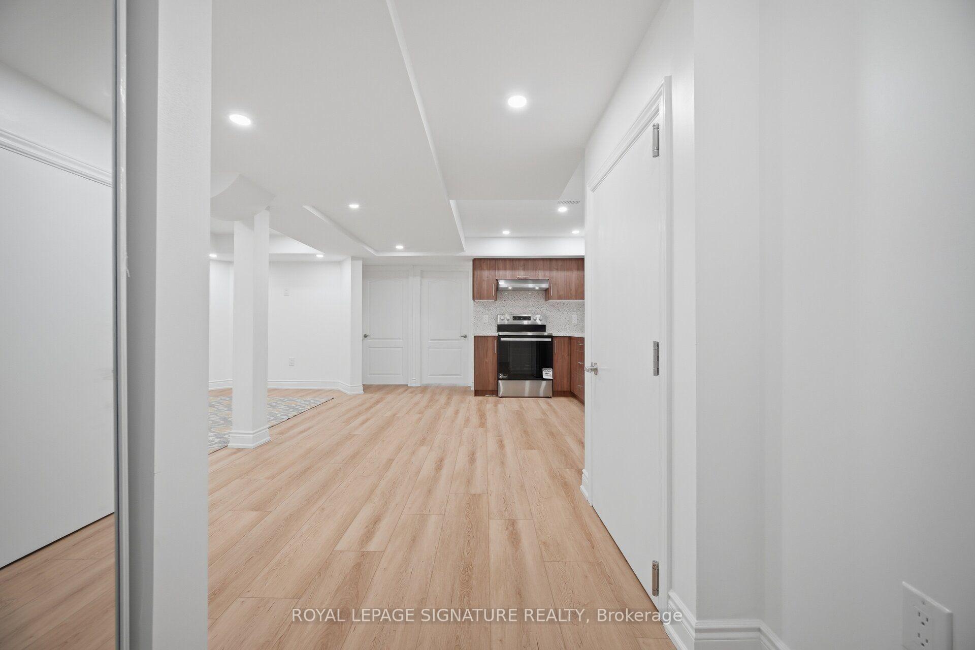 Photo 6 of Unit 2, 48 Eastman Drive, Brampton, Credit Valley — HOMEH