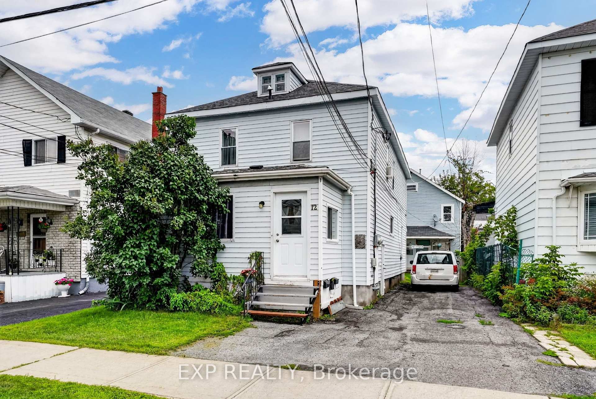 Photo 1 of 12 Millville Avenue, Cornwall, Cornwall — HOMEH