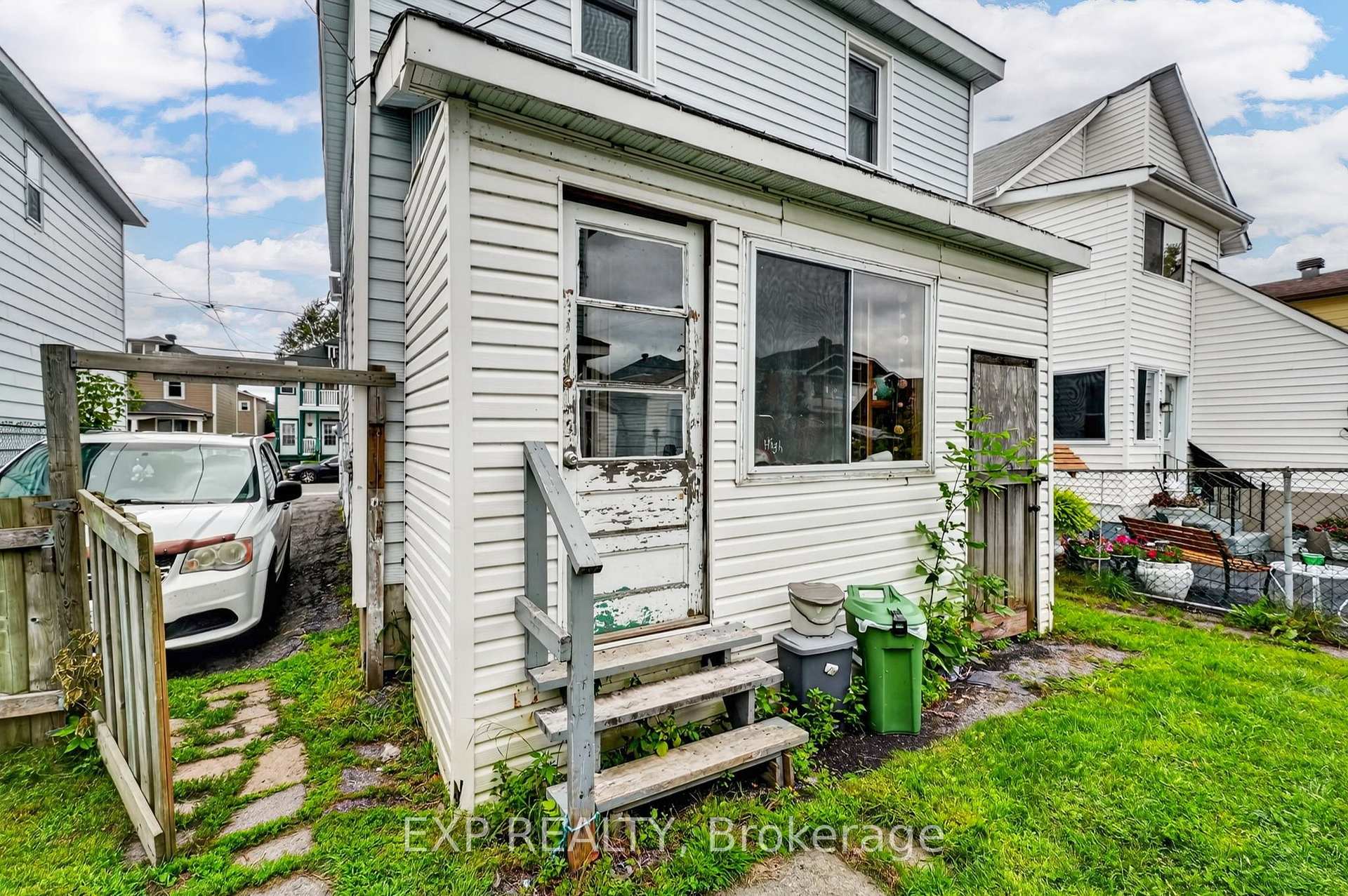 Photo 22 of 12 Millville Avenue, Cornwall, Cornwall — HOMEH