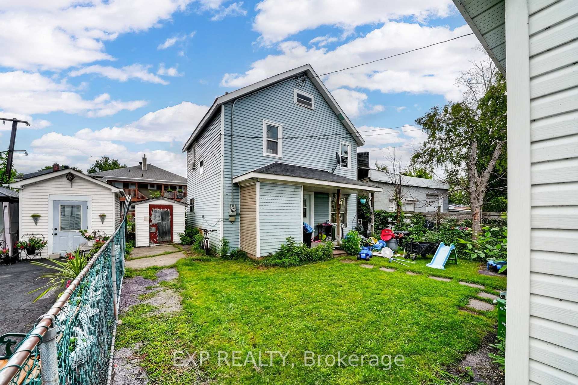 Photo 38 of 12 Millville Avenue, Cornwall, Cornwall — HOMEH