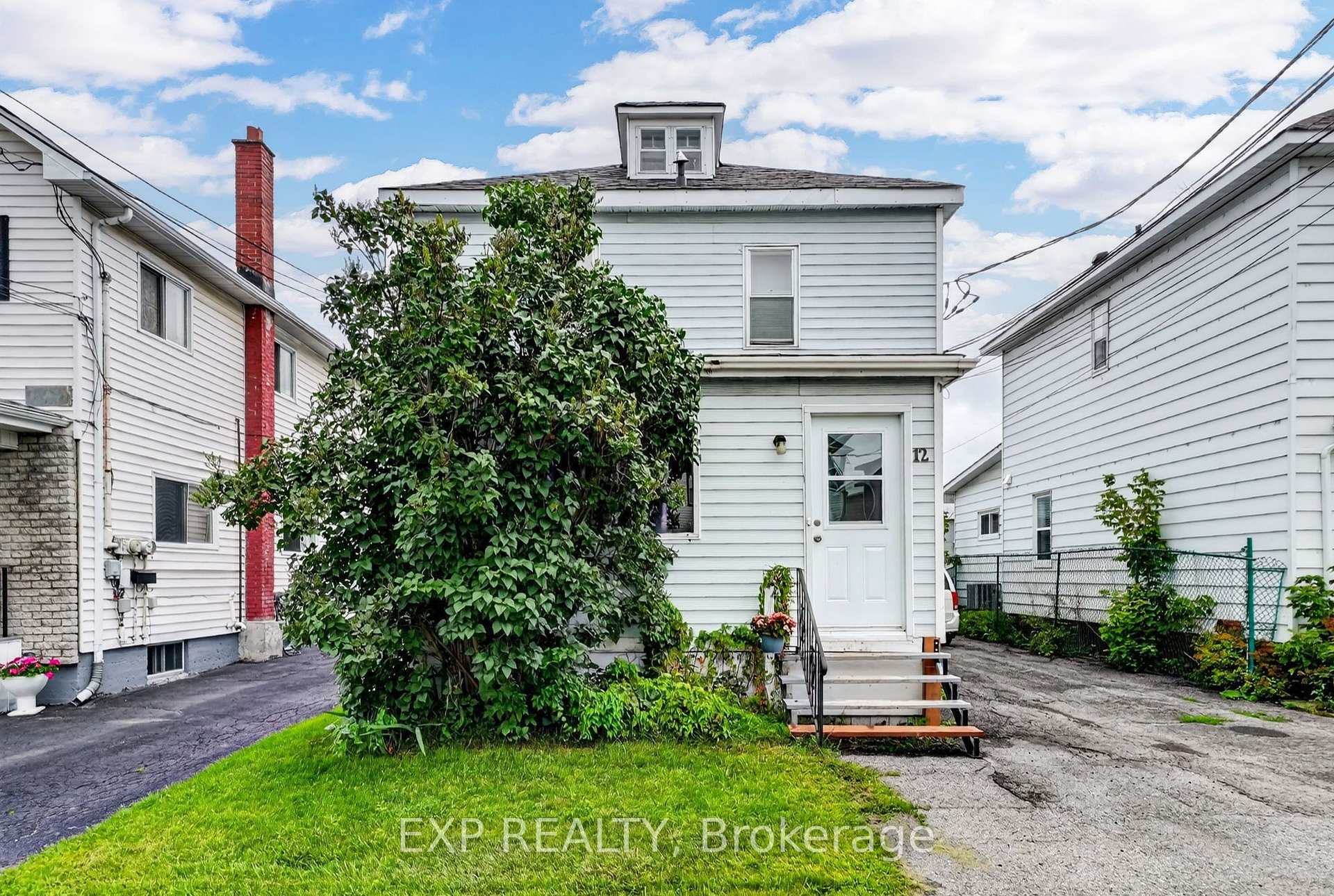 Photo 39 of 12 Millville Avenue, Cornwall, Cornwall — HOMEH
