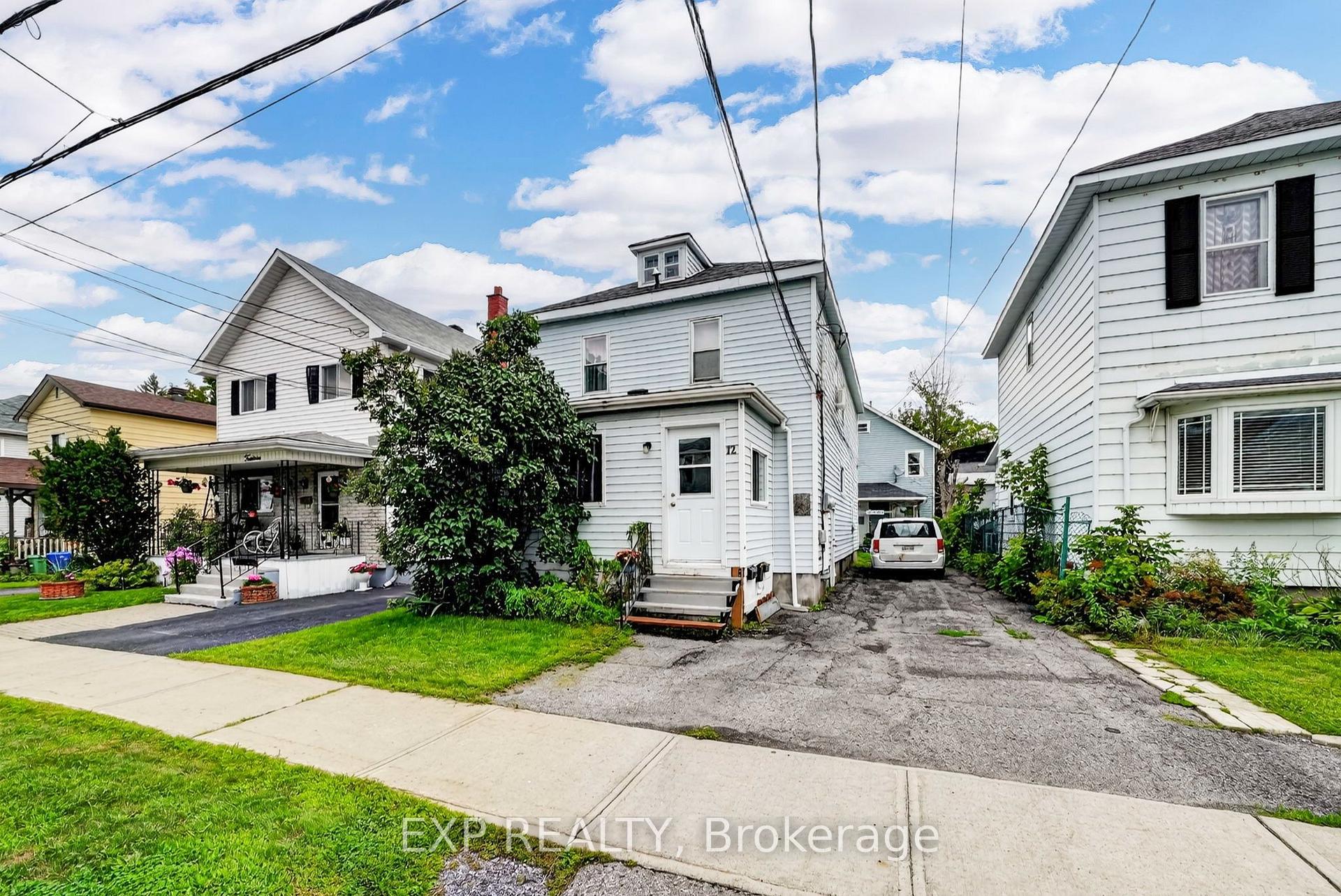 Photo 40 of 12 Millville Avenue, Cornwall, Cornwall — HOMEH