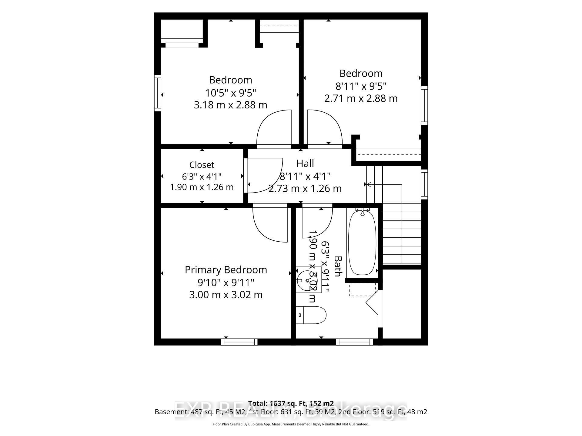 Photo 42 of 12 Millville Avenue, Cornwall, Cornwall — HOMEH