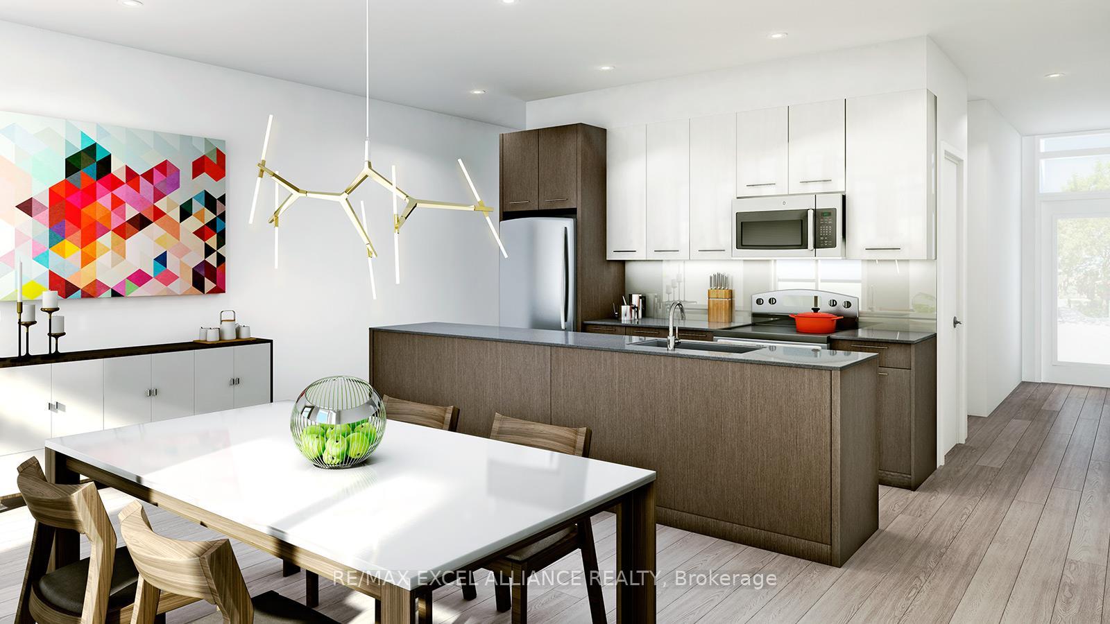 Photo 2 of Unit 7, 51 Florence Street, Toronto, Little Portugal — HOMEH