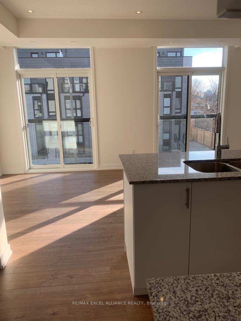 Photo 4 of Unit 7, 51 Florence Street, Toronto, Little Portugal — HOMEH