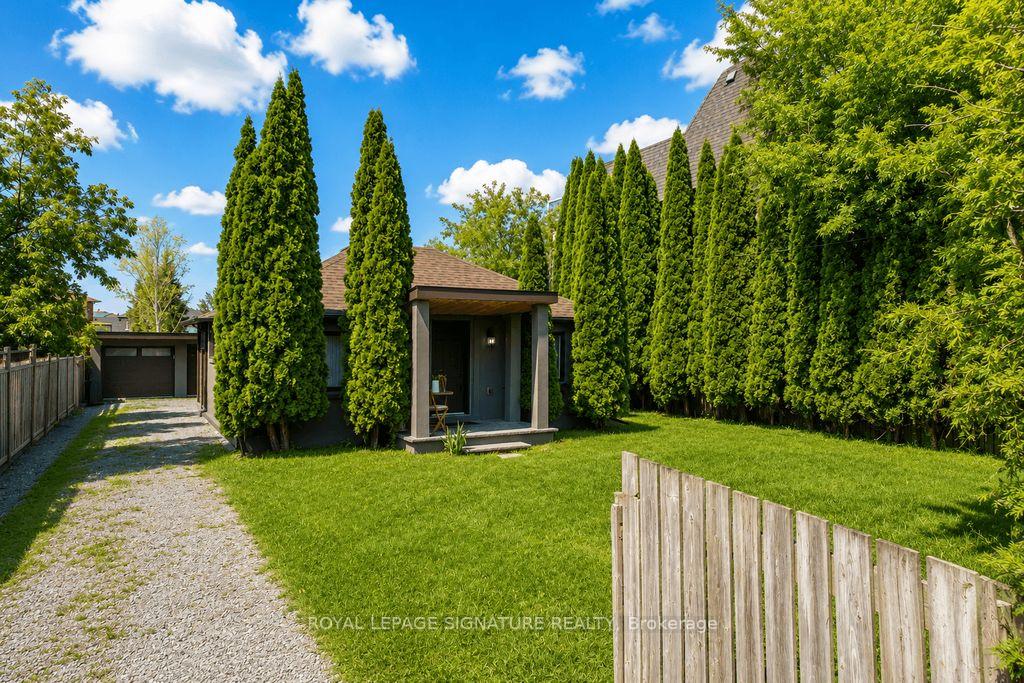 Photo 2 of 606 Lake Drive S, Georgina, Keswick South — HOMEH