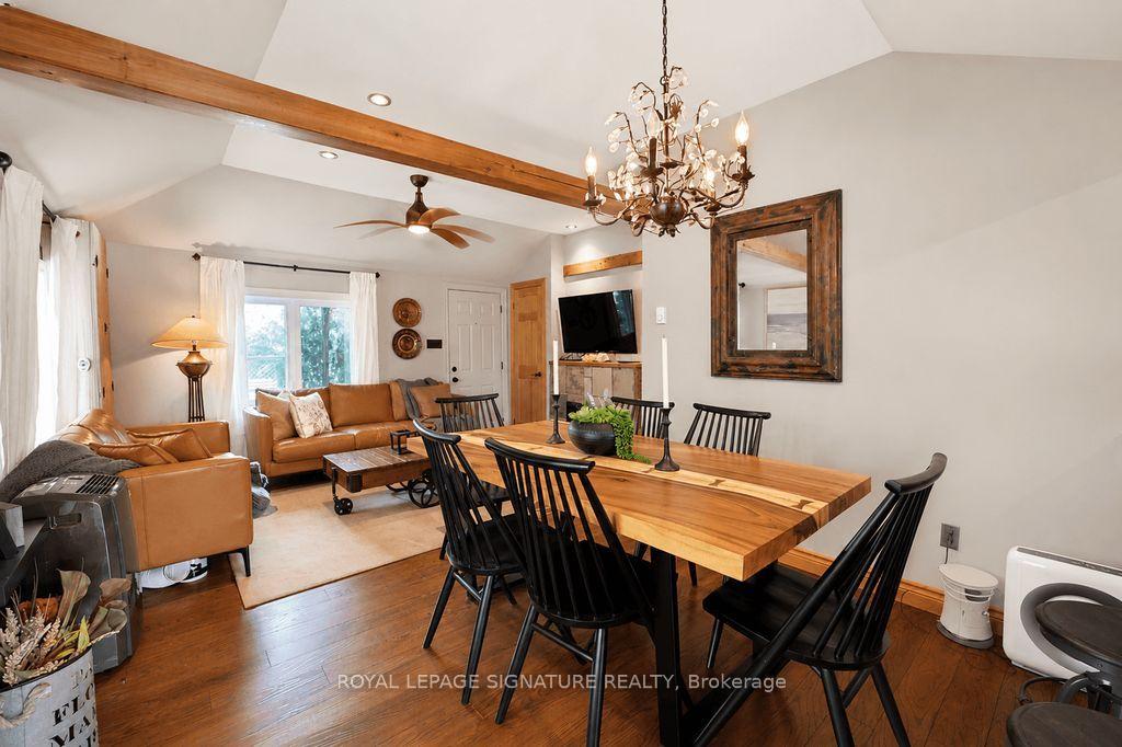 Photo 7 of 606 Lake Drive S, Georgina, Keswick South — HOMEH