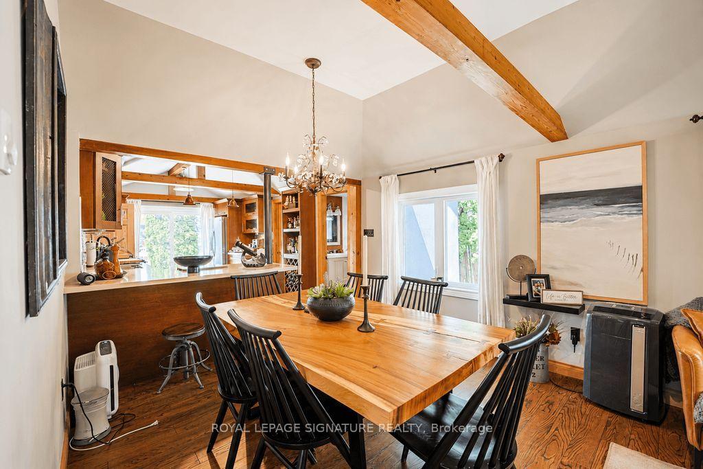 Photo 8 of 606 Lake Drive S, Georgina, Keswick South — HOMEH