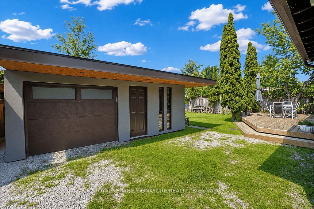 Photo 24 of 606 Lake Drive S, Georgina, Keswick South — HOMEH