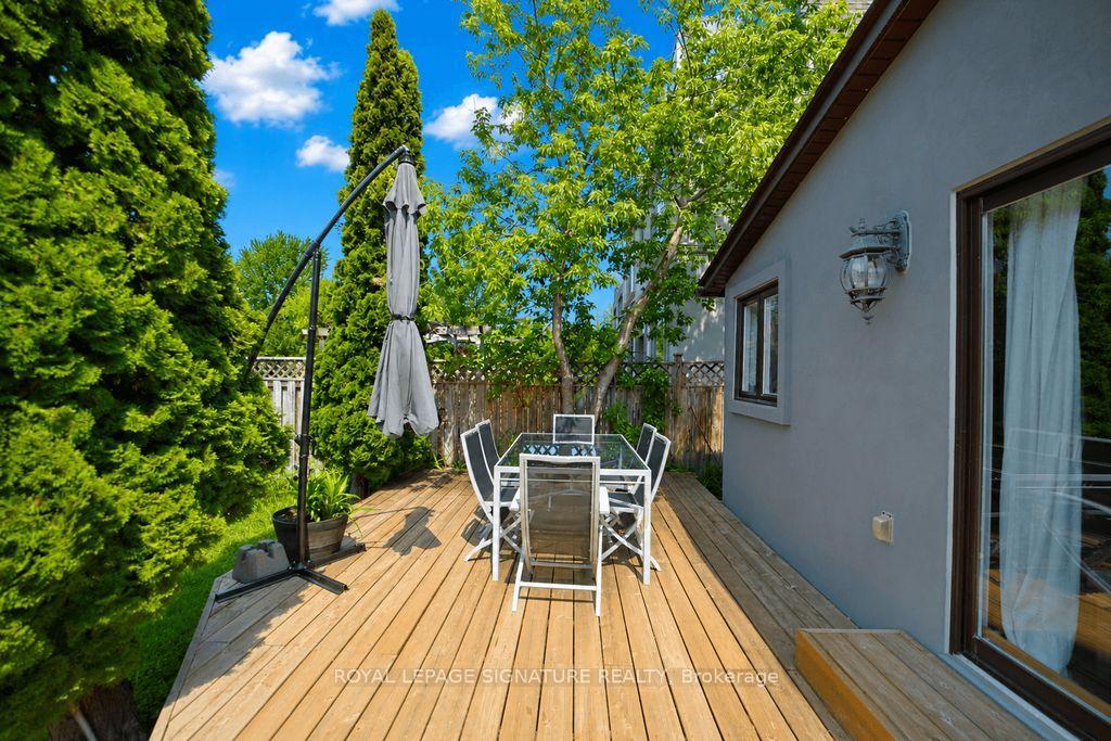 Photo 28 of 606 Lake Drive S, Georgina, Keswick South — HOMEH