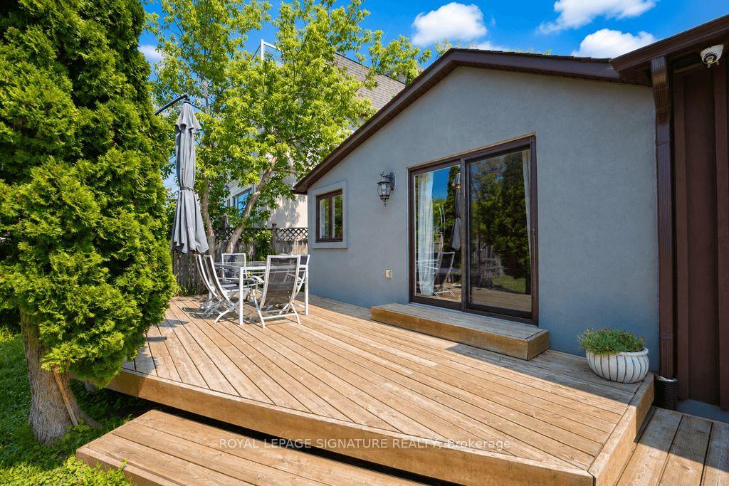 Photo 29 of 606 Lake Drive S, Georgina, Keswick South — HOMEH