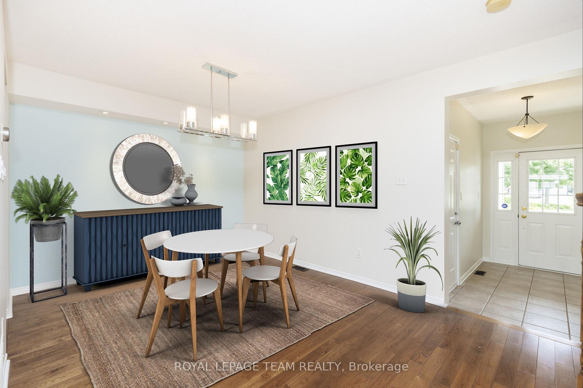 Photo 7 of 25 Kirkstone Private, Ottawa, Barrhaven - Stonebridge — HOMEH
