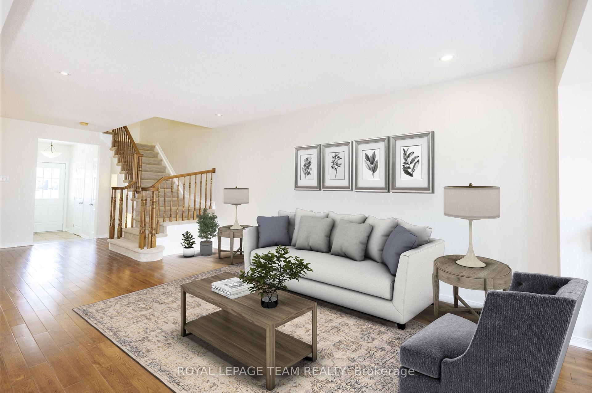 Photo 13 of 25 Kirkstone Private, Ottawa, Barrhaven - Stonebridge — HOMEH