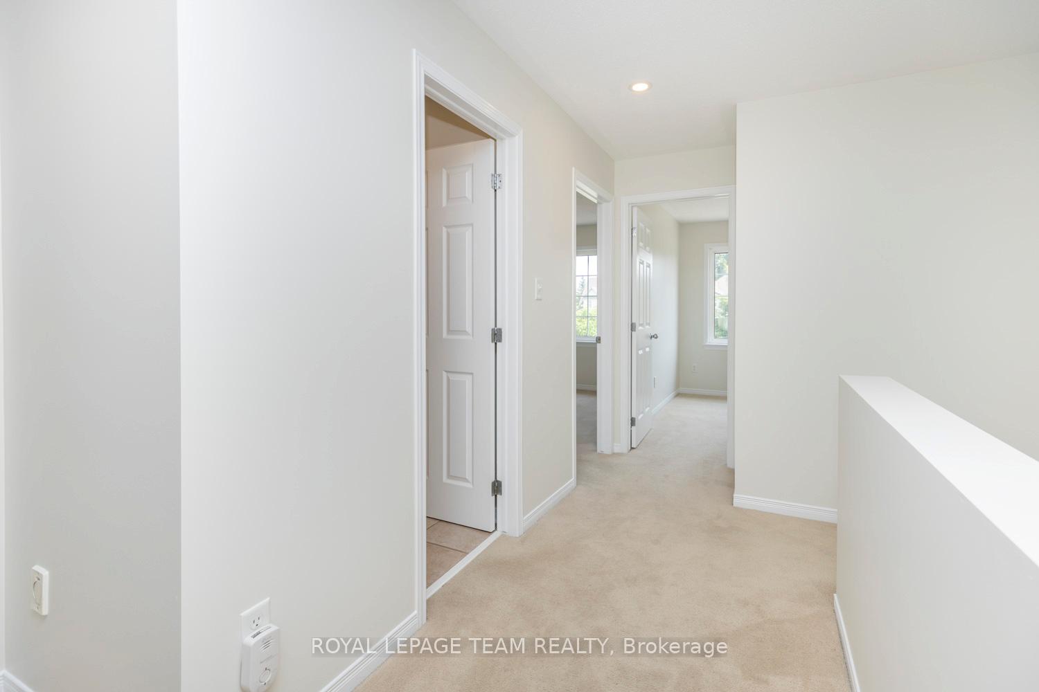 Photo 38 of 25 Kirkstone Private, Ottawa, Barrhaven - Stonebridge — HOMEH
