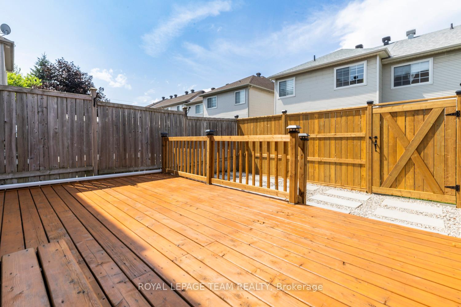 Photo 47 of 25 Kirkstone Private, Ottawa, Barrhaven - Stonebridge — HOMEH