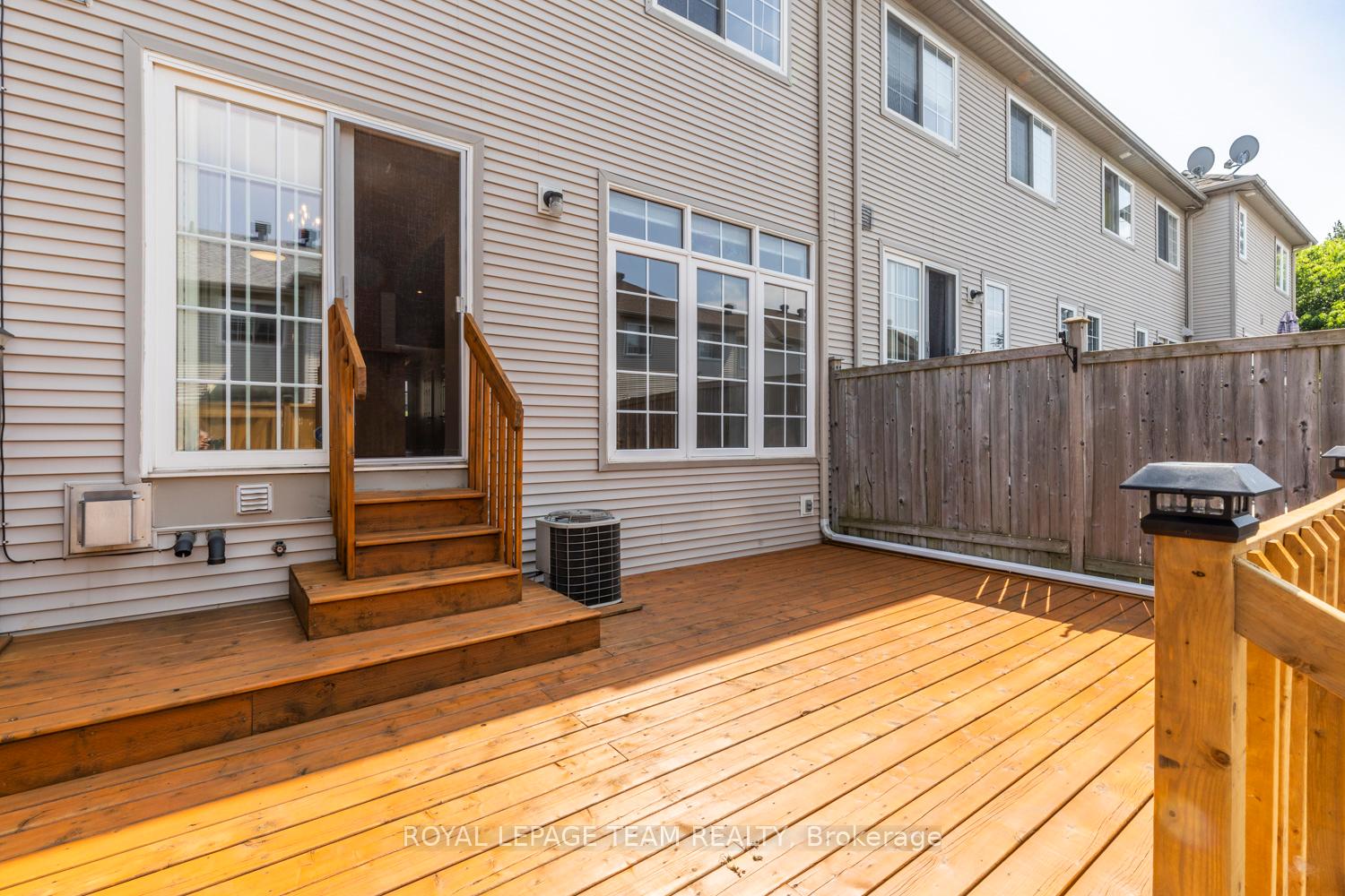 Photo 48 of 25 Kirkstone Private, Ottawa, Barrhaven - Stonebridge — HOMEH