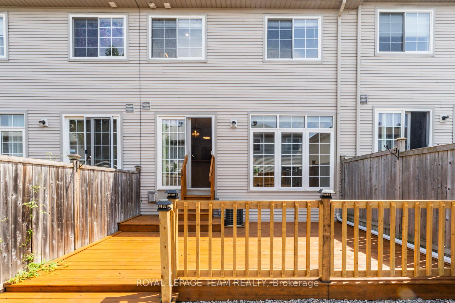 Photo 49 of 25 Kirkstone Private, Ottawa, Barrhaven - Stonebridge — HOMEH