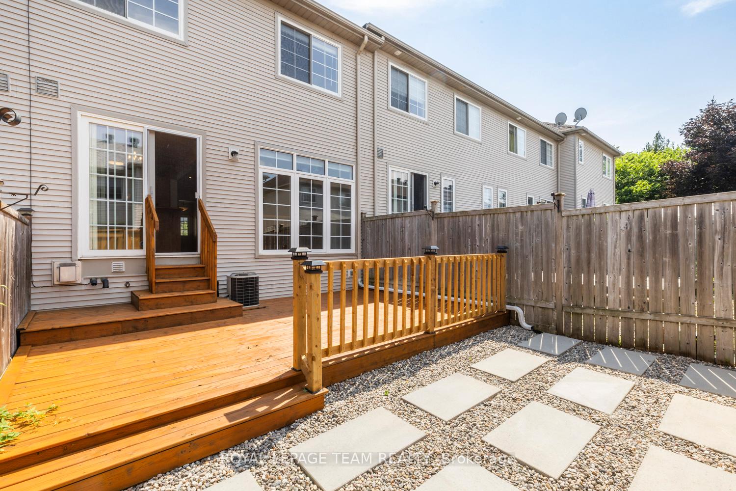 Photo 50 of 25 Kirkstone Private, Ottawa, Barrhaven - Stonebridge — HOMEH