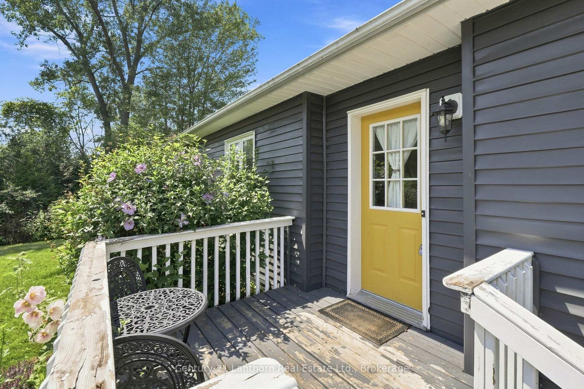 Photo 2 of 2494 Salem Road, Prince Edward County, Ameliasburg Ward — HOMEH