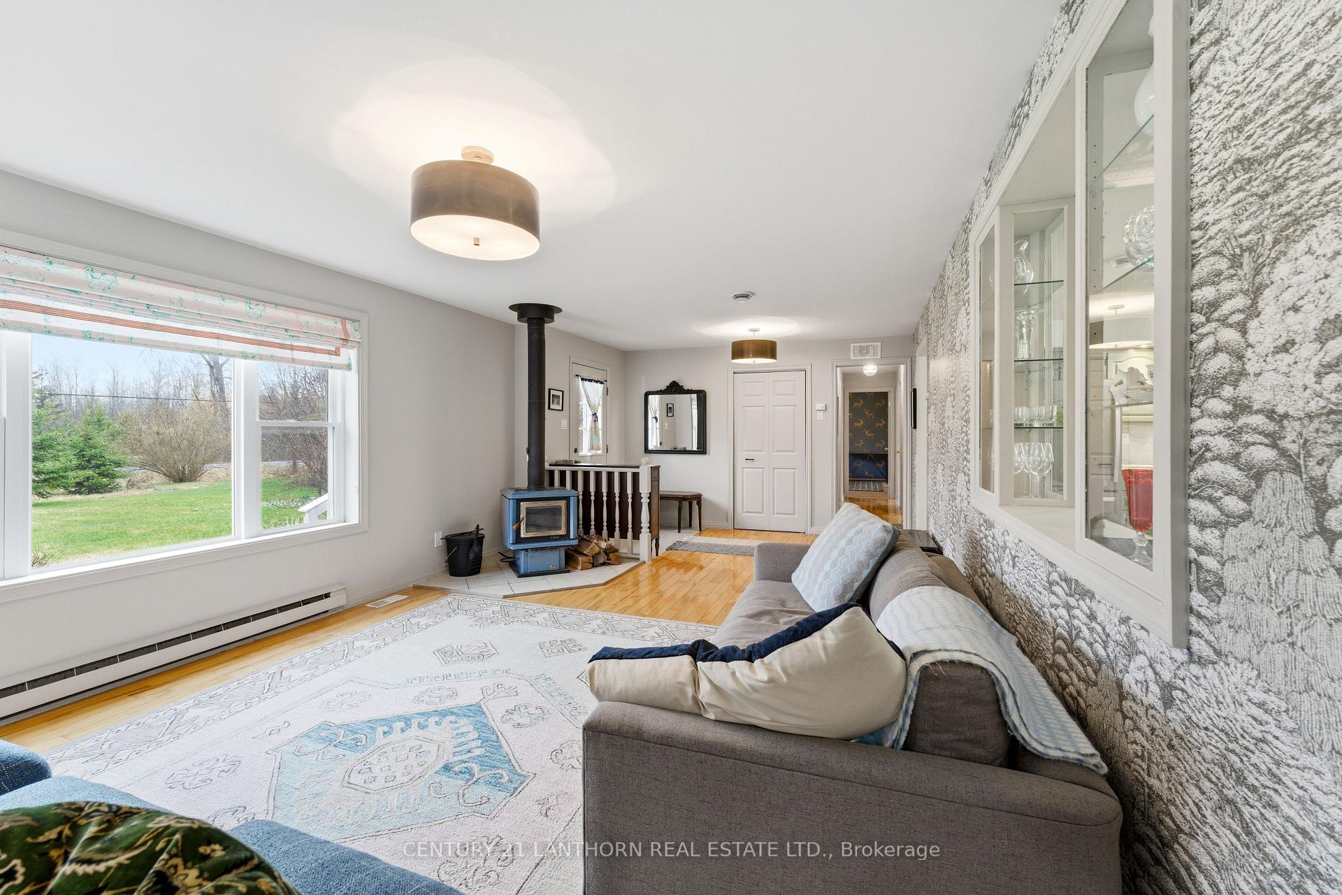 Photo 5 of 2494 Salem Road, Prince Edward County, Ameliasburg Ward — HOMEH