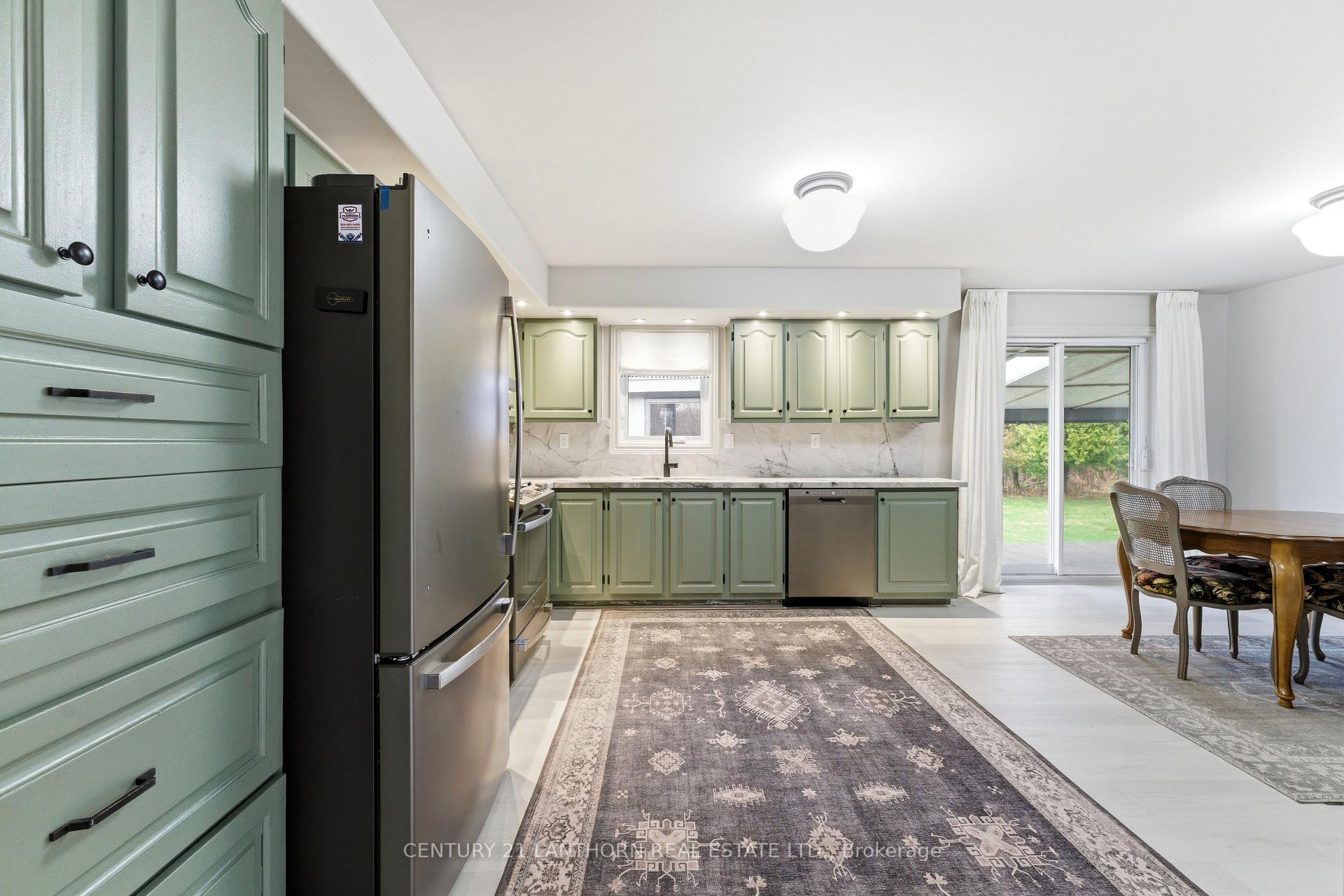 Photo 6 of 2494 Salem Road, Prince Edward County, Ameliasburg Ward — HOMEH