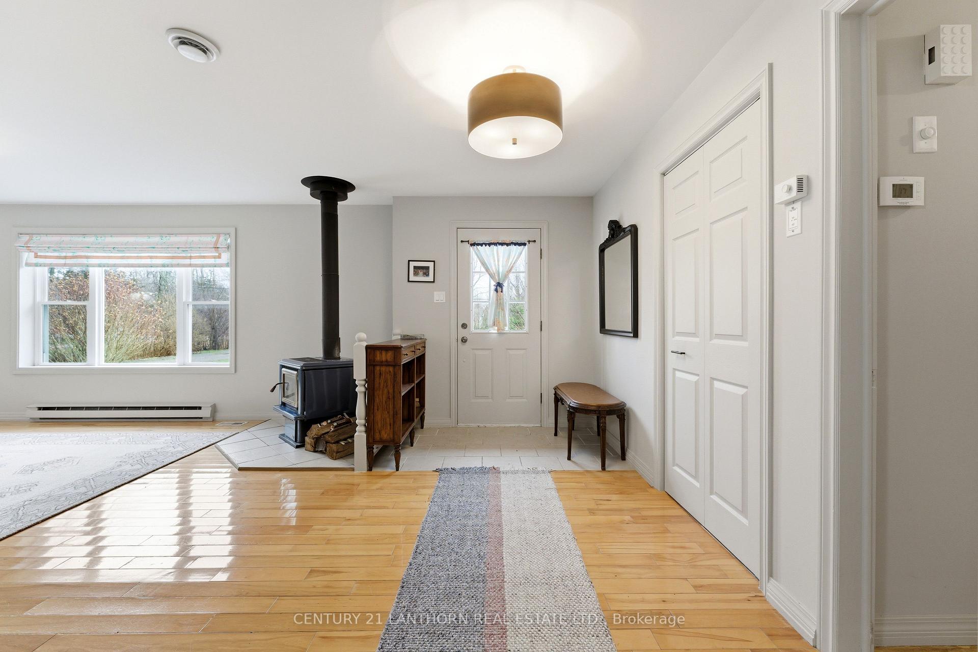 Photo 7 of 2494 Salem Road, Prince Edward County, Ameliasburg Ward — HOMEH