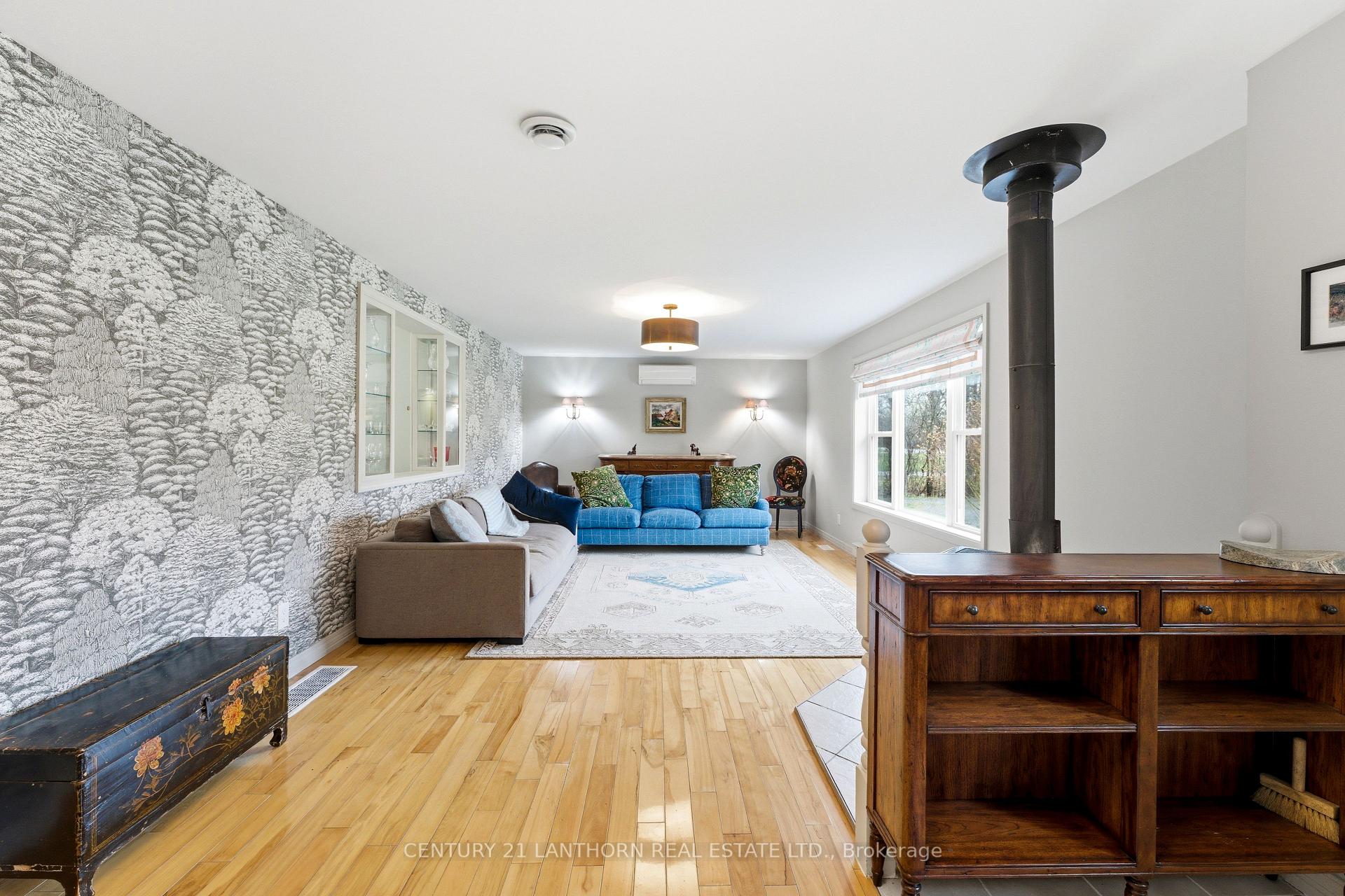 Photo 8 of 2494 Salem Road, Prince Edward County, Ameliasburg Ward — HOMEH
