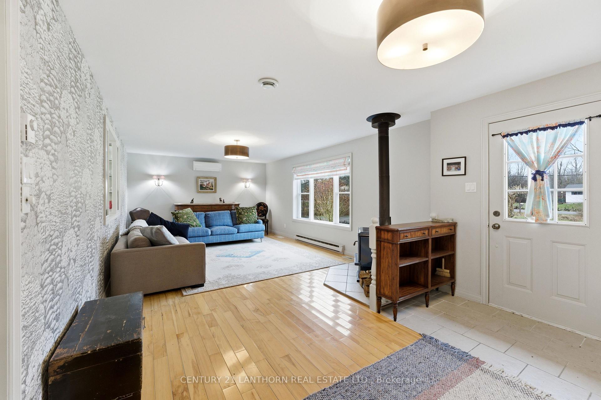 Photo 9 of 2494 Salem Road, Prince Edward County, Ameliasburg Ward — HOMEH