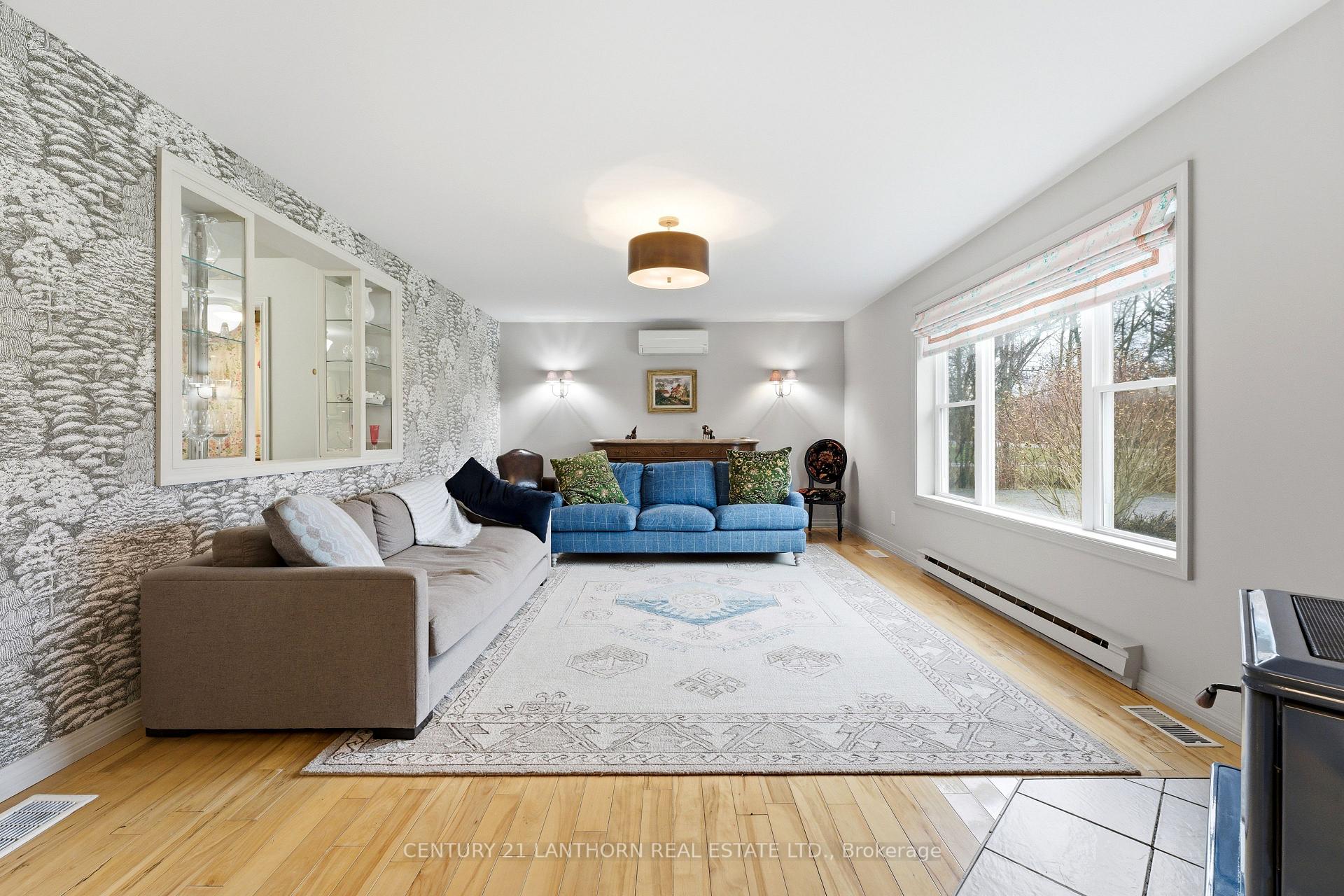 Photo 10 of 2494 Salem Road, Prince Edward County, Ameliasburg Ward — HOMEH
