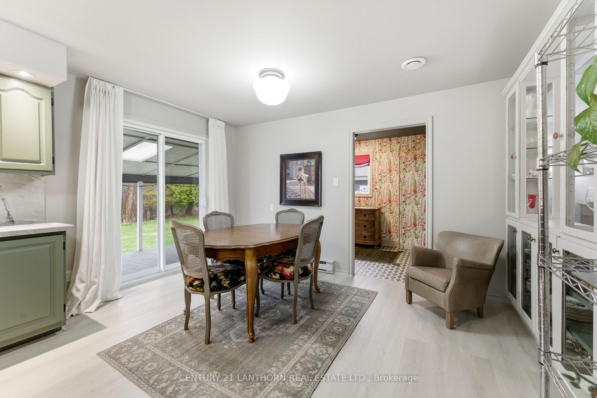 Photo 11 of 2494 Salem Road, Prince Edward County, Ameliasburg Ward — HOMEH