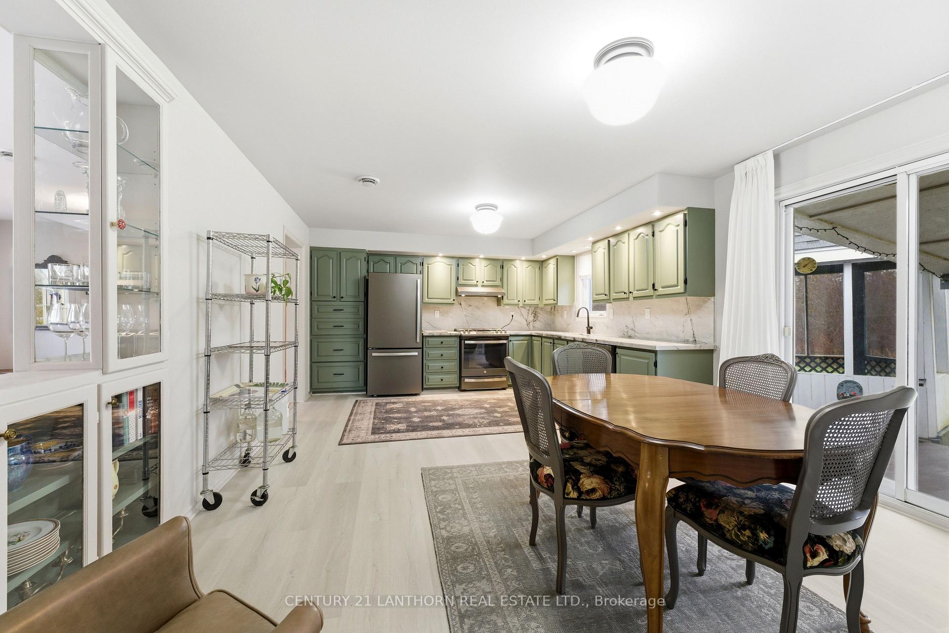 Photo 14 of 2494 Salem Road, Prince Edward County, Ameliasburg Ward — HOMEH