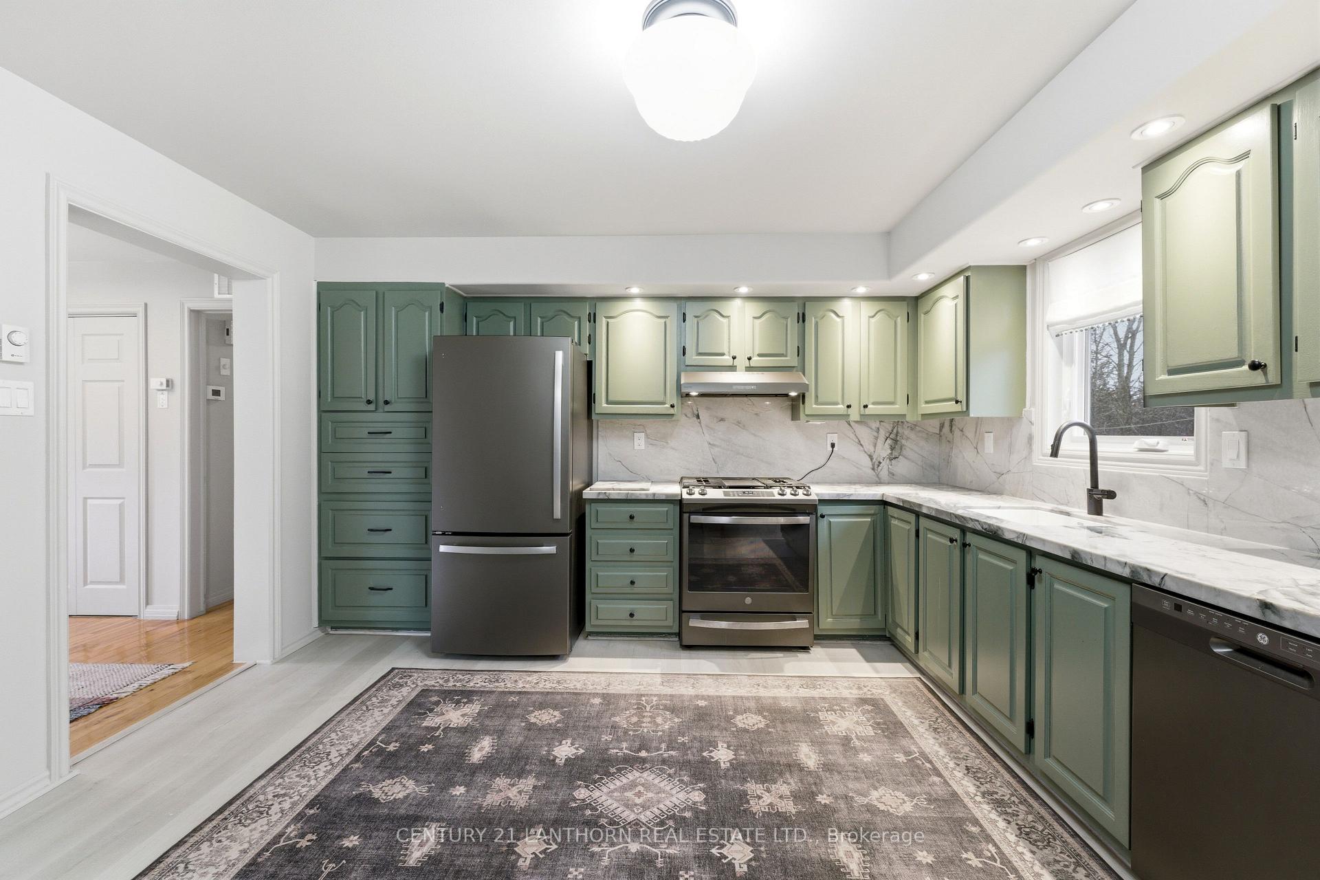 Photo 15 of 2494 Salem Road, Prince Edward County, Ameliasburg Ward — HOMEH
