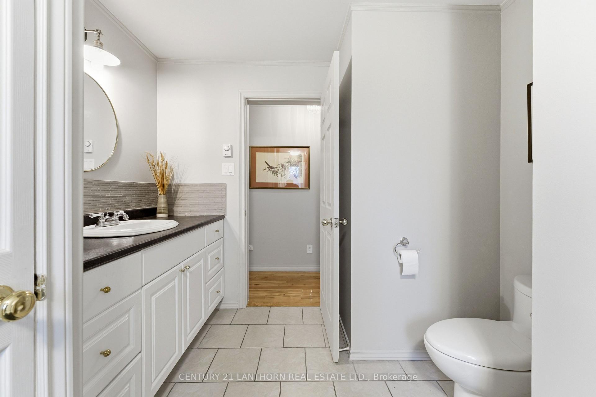 Photo 17 of 2494 Salem Road, Prince Edward County, Ameliasburg Ward — HOMEH