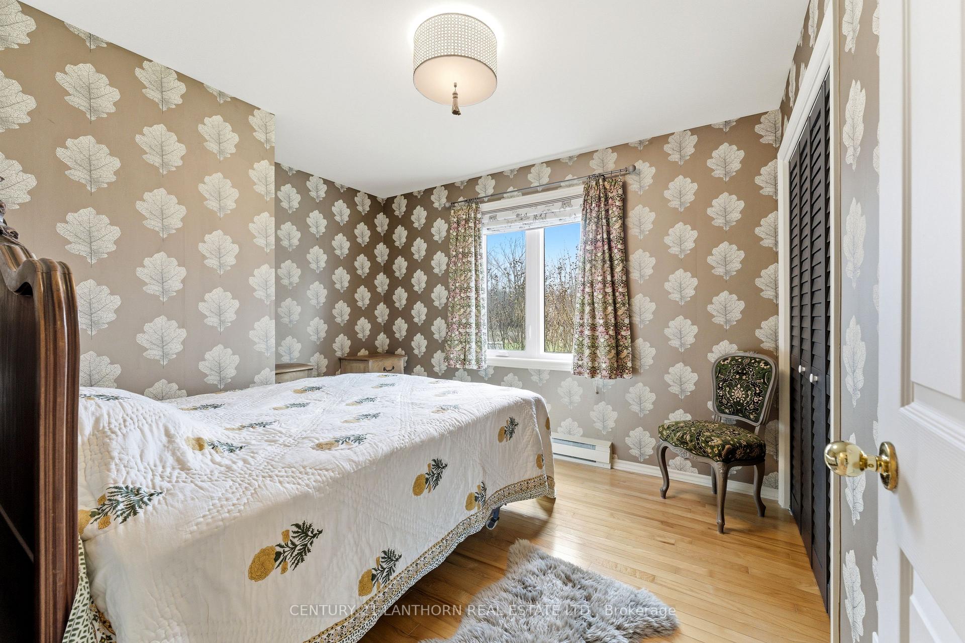 Photo 18 of 2494 Salem Road, Prince Edward County, Ameliasburg Ward — HOMEH