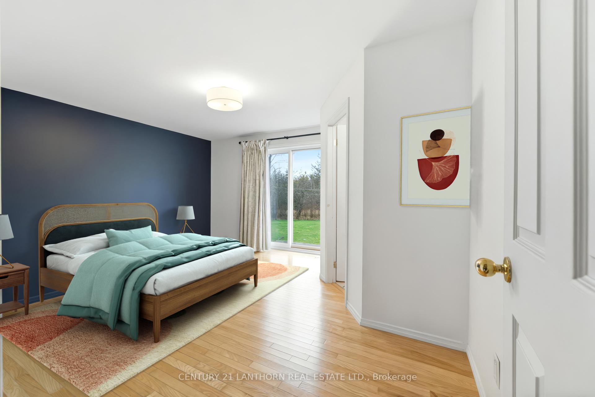 Photo 20 of 2494 Salem Road, Prince Edward County, Ameliasburg Ward — HOMEH