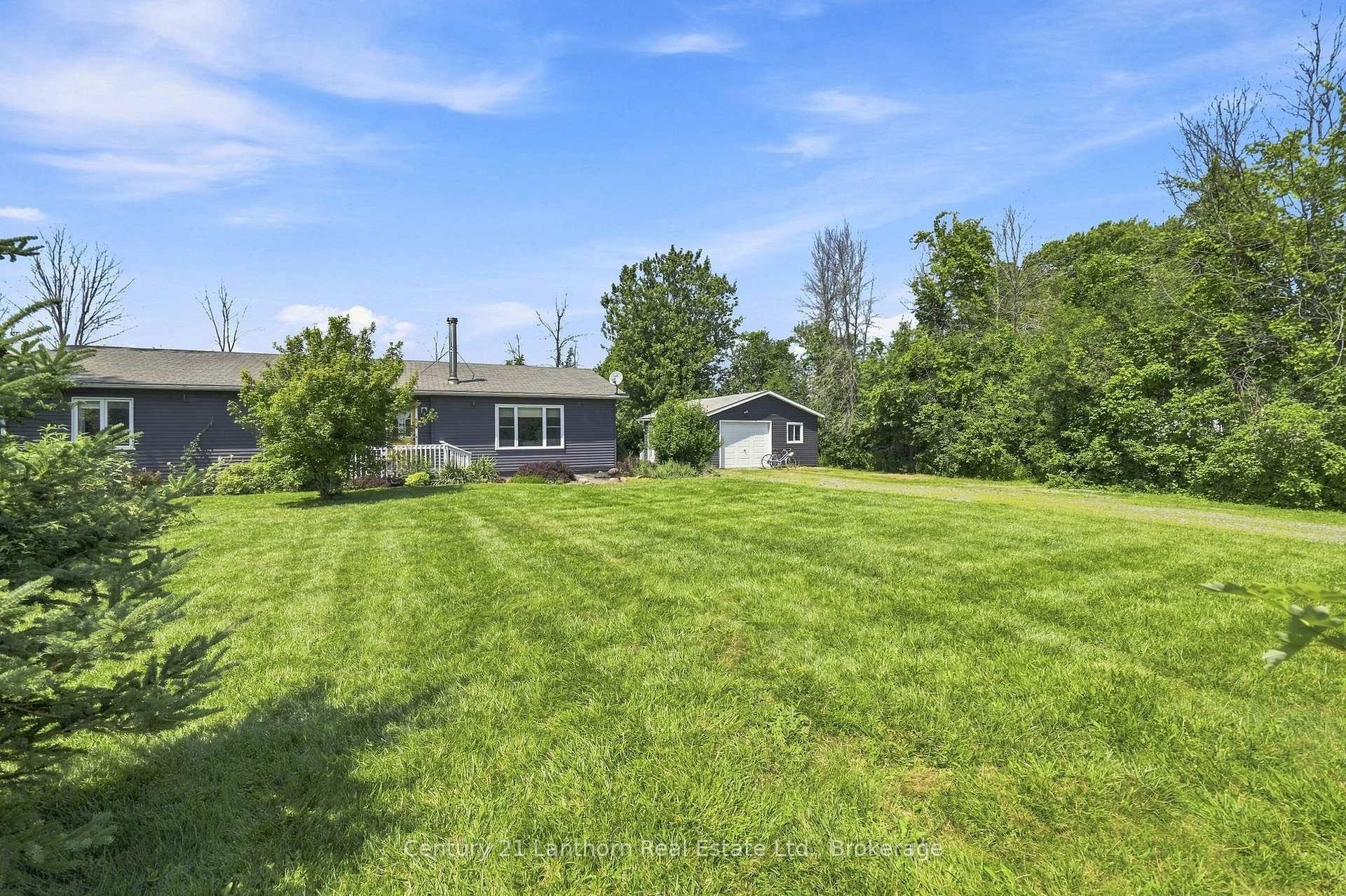 Photo 27 of 2494 Salem Road, Prince Edward County, Ameliasburg Ward — HOMEH